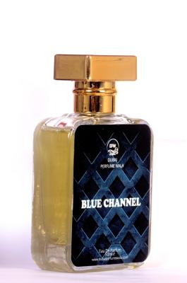 BLUE - CHANEL